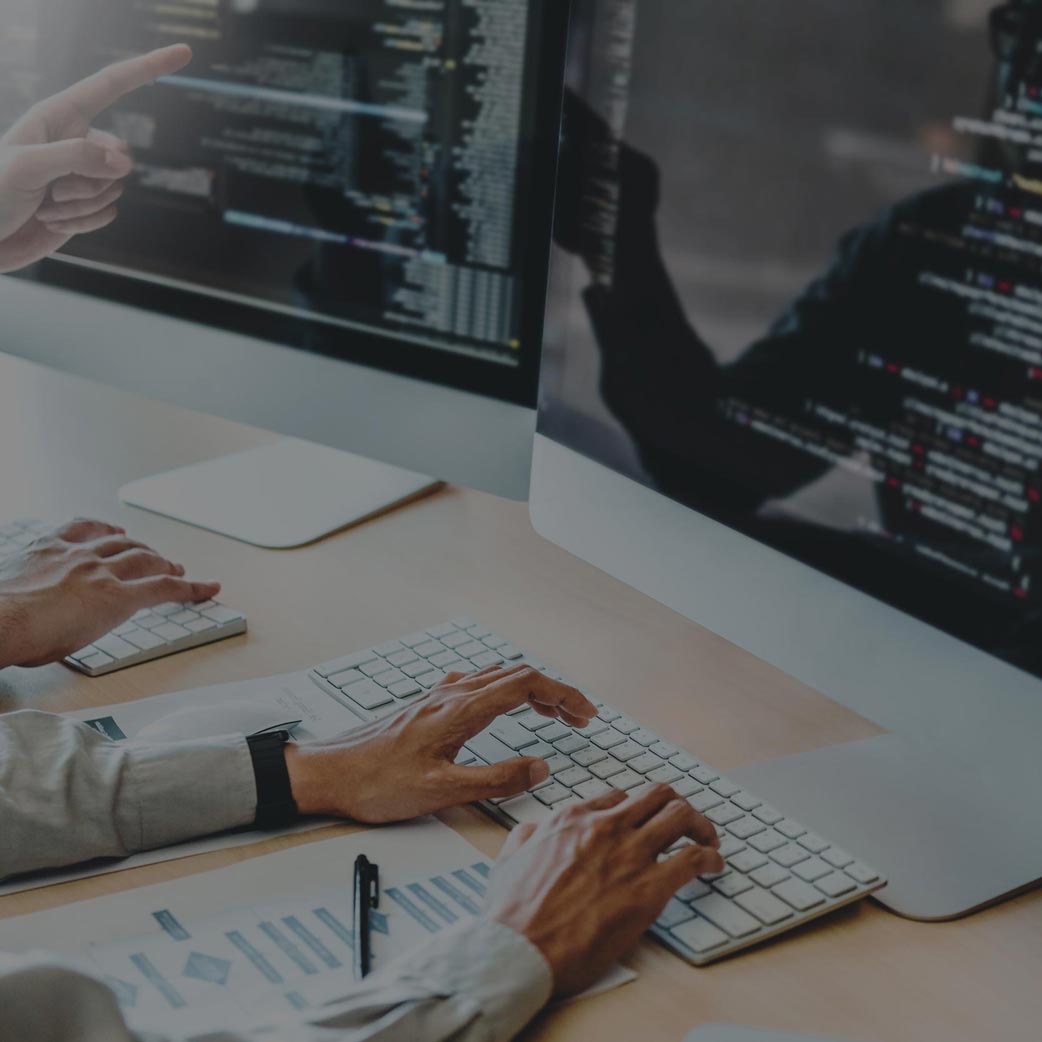 Software Development Services