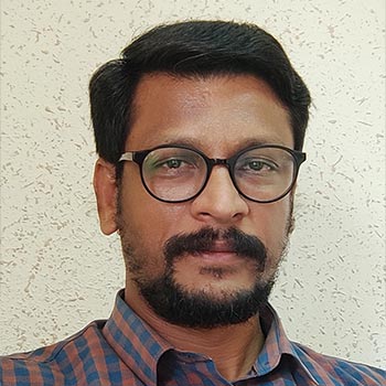 Felix Raj
